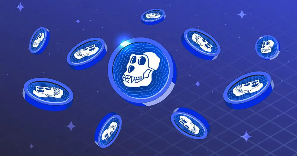 Mengenal ApeCoin, Calon Mata Uang Web3 Masa Depan