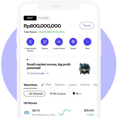 Pluang