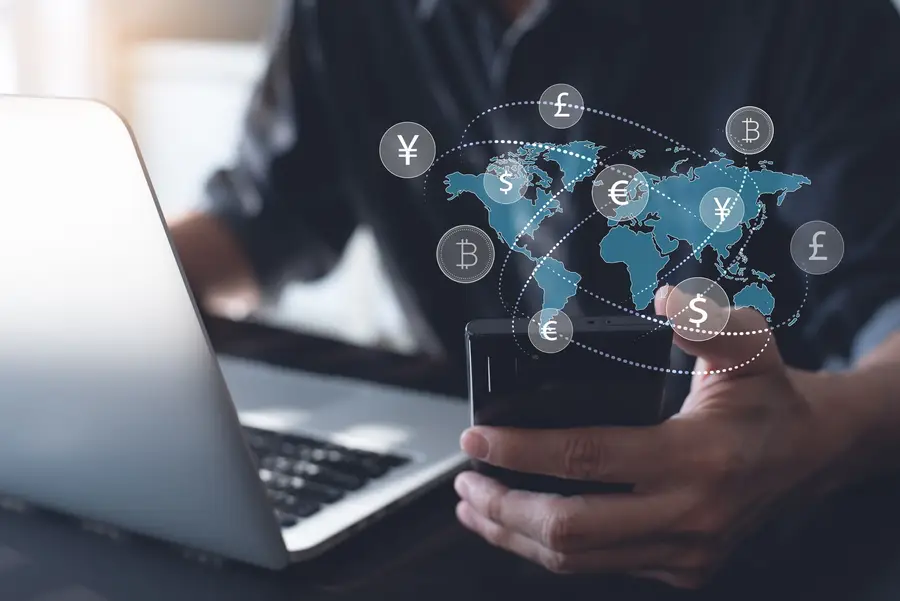 Ini 6 Cara Kirim Uang ke Luar Negeri dengan Mudah dan Praktis