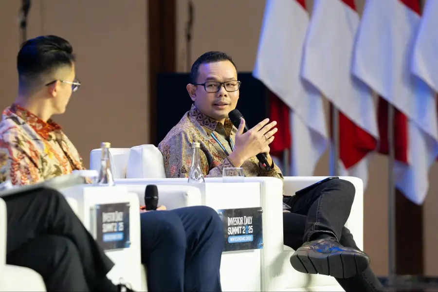Pluang Luncurkan Impact Report 2025 di Investor Daily Summit, Soroti Jejak Nyata Jutaan Investor Indonesia