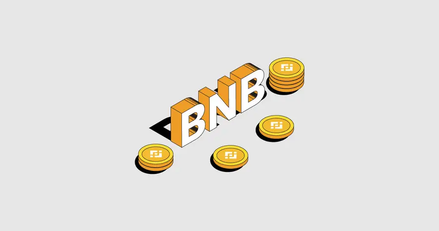 Binance Coin (BNB)
