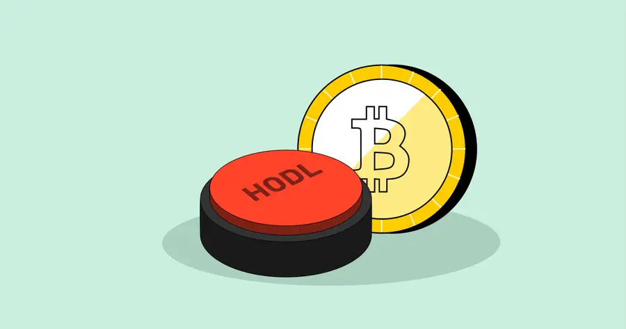 HODL