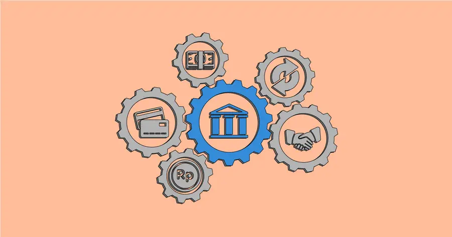 Kebijakan Makroprudensial