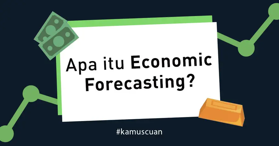 Economic Forecasting