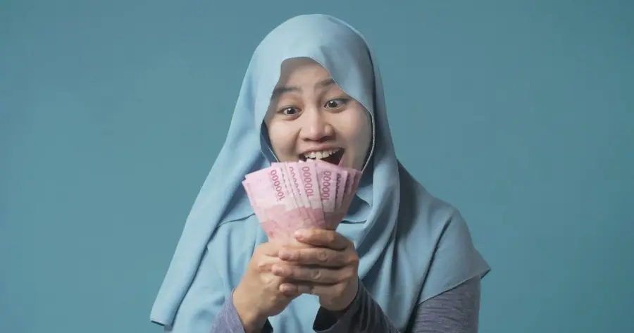 Yuk, Belajar Perencanaan Keuangan dengan Uang THR. Bagaimana Caranya?