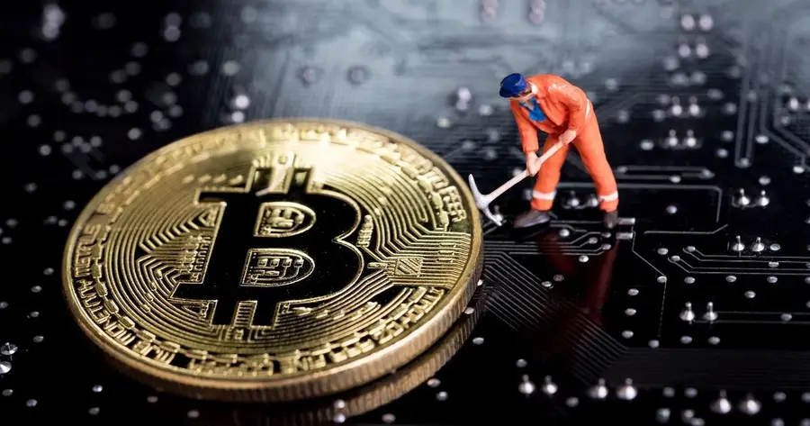 Benarkah Menambang Bitcoin Mencemari Lingkungan? Yuk, Simak Faktanya!