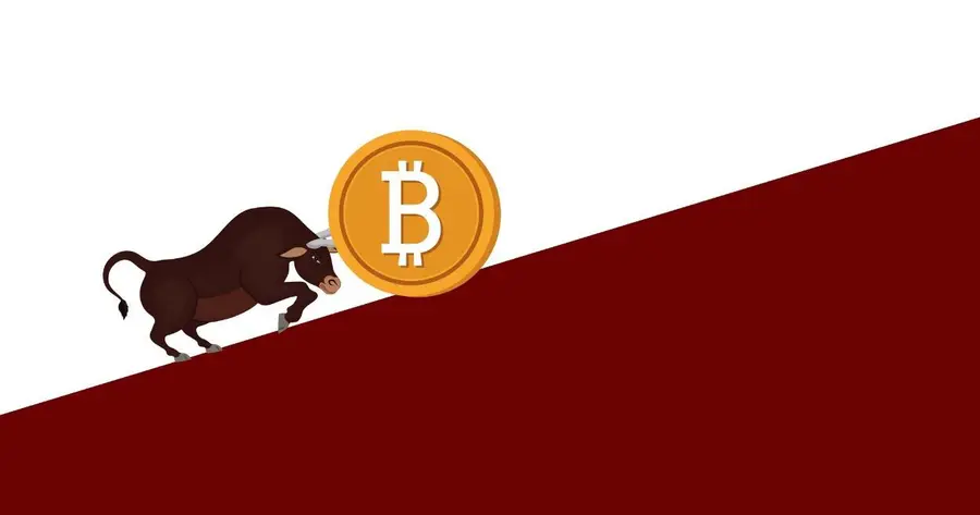 Perlu Uang Berapa Sih Buat Naikin 1% Harga Bitcoin? Simak di Sini!