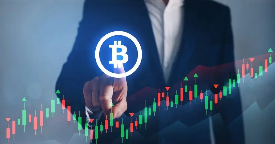 Tetap Cuan! Ini Dia Strategi Investasi Bitcoin Saat Harga Turun!