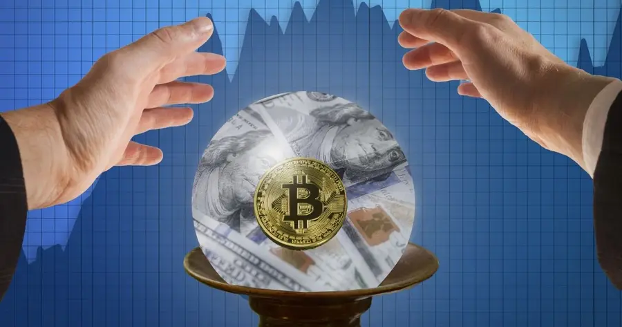 Tenang, Prediksi Harga Bitcoin Jangka Panjang Tembus Rp3,62 Miliar di 2025 Lho!