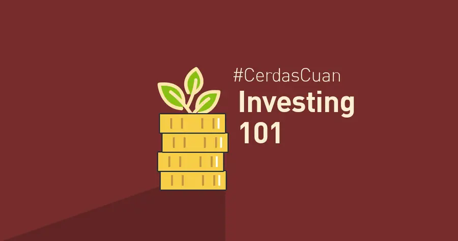 Investasi Cryptocurrency, Apa Saja yang Perlu Diketahui?