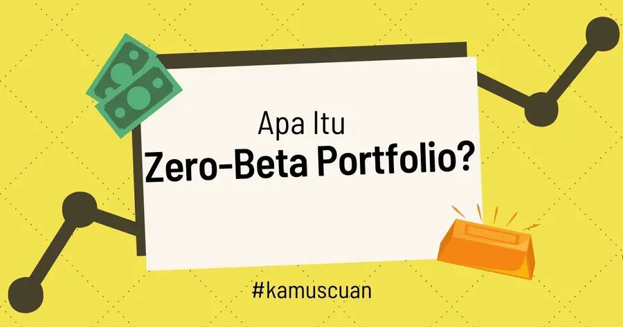 Zero-Beta Portfolio