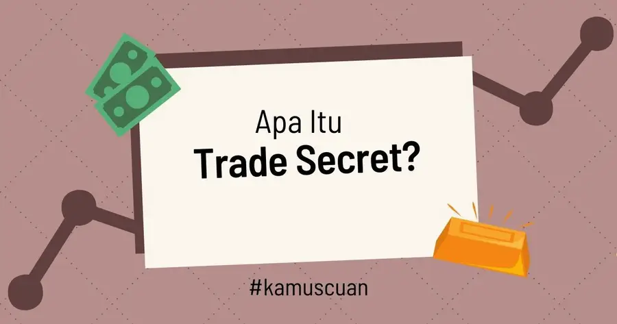Trade Secret