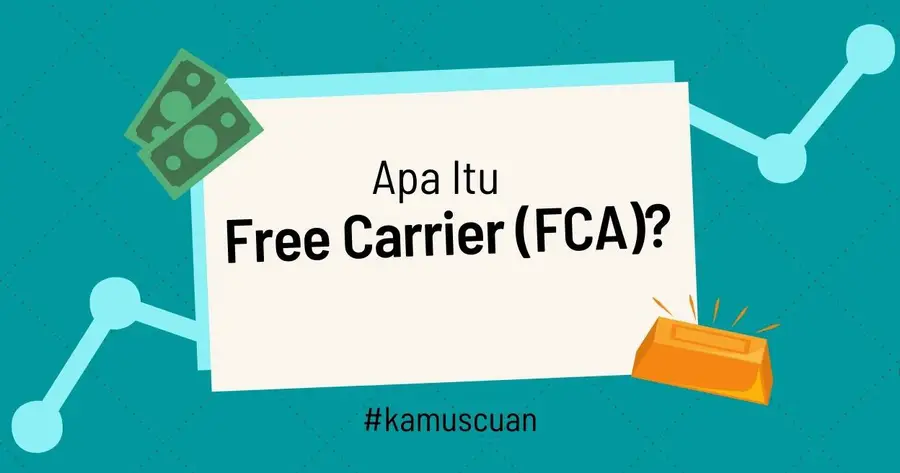 Free Carrier (FCA)