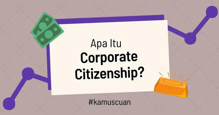 Corporate Citizenship