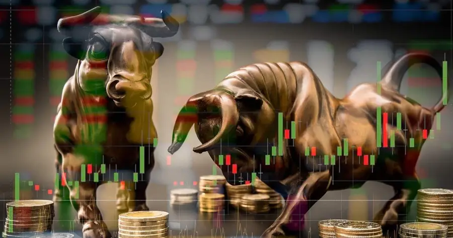 Rangkuman Pasar: IHSG Masih Melempem Gara-Gara Evergrande