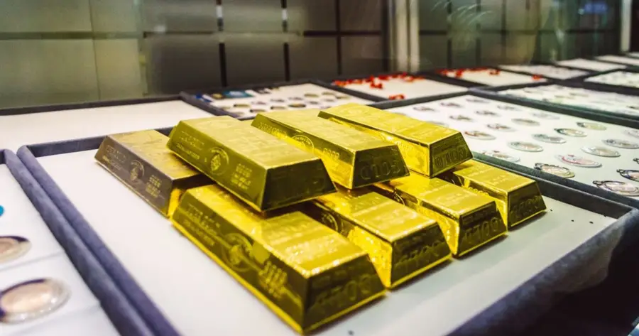 Dari LBMA Hingga COMEX, Apa Saja Acuan Harga Emas Dunia?