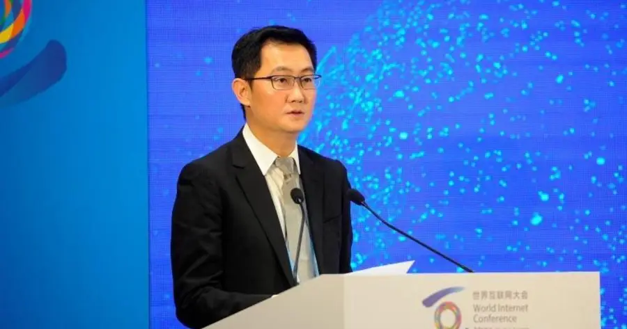 Kurang dari Sebulan, Orang Terkaya di China Sudah Berubah Lagi