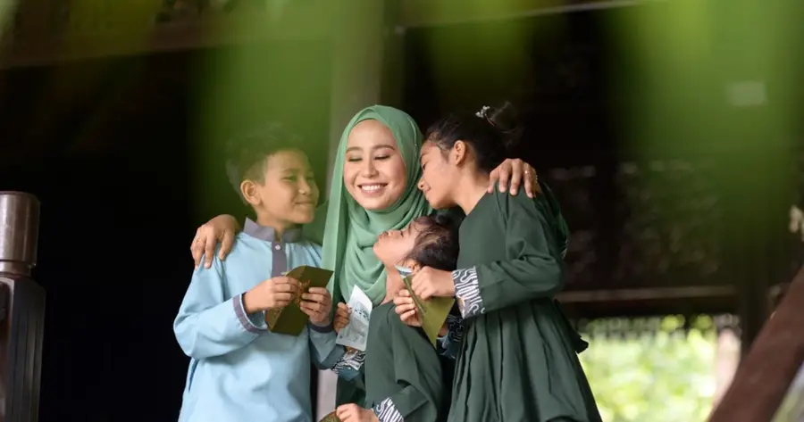 Kenapa Ramadan Menjadi Momen yang Tepat Bagi Kamu Untuk Menabung?