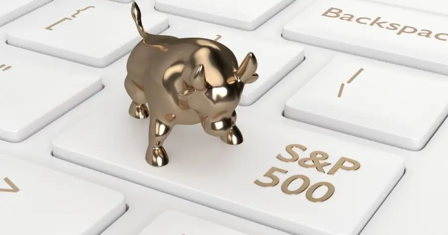 Apa Saja Sih,10 Perusahaan yang Berperan Besar di S&P 500?