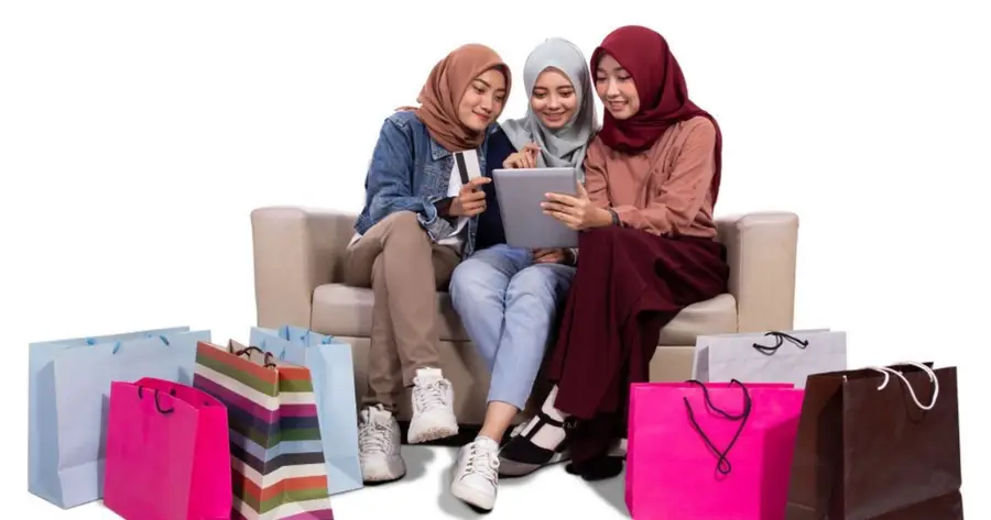 Mau Belanja Lebaran Tapi Gak Nguras Kantong? Nih, Simak Triknya di Sini!