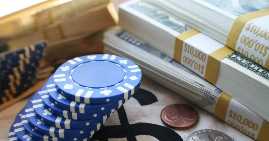 Sobat Cuan, Ini Lho Manfaat Berinvestasi di Saham Blue Chip!