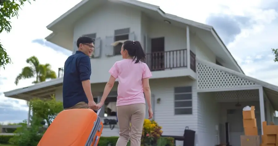 Mau Beli Rumah Bermodal Investasi Reksadana? Simak Caranya di Sini!