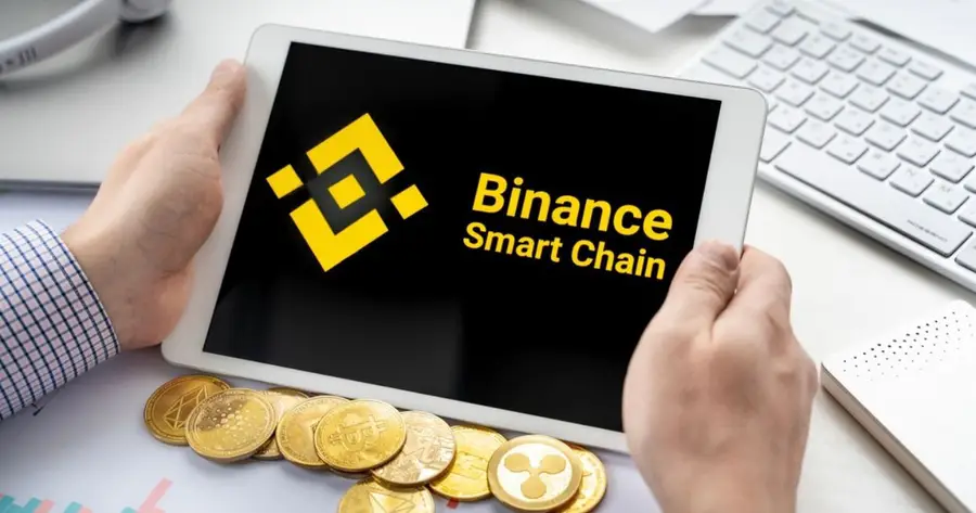 Sempat Jadi Katalis Positif Harga BNB, Apa Itu Binance Smart Chain?