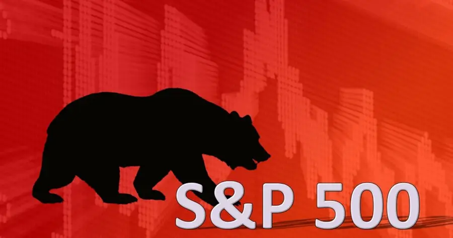 Mengenal CBOE Volatility Index, Ukuran Volatilitas Nilai S&P 500