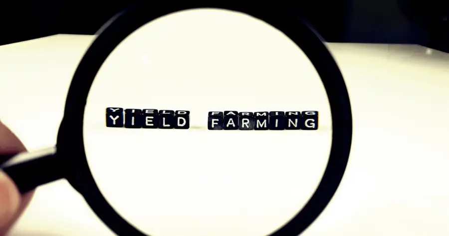 Waspada Sobat Cuan! Simak Cara Hindari Scam Saat Yield Farming Berikut!