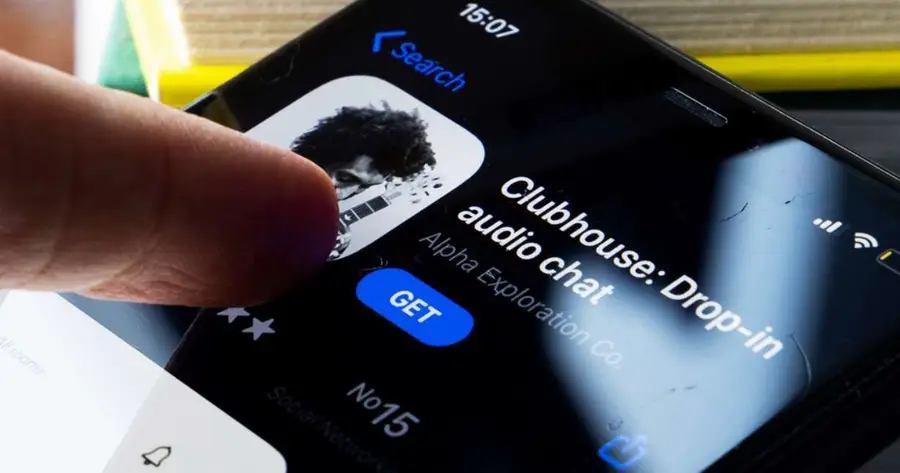 Lagi Viral di Kaum Pengguna iPhone, Apa Sih Aplikasi Clubhouse?