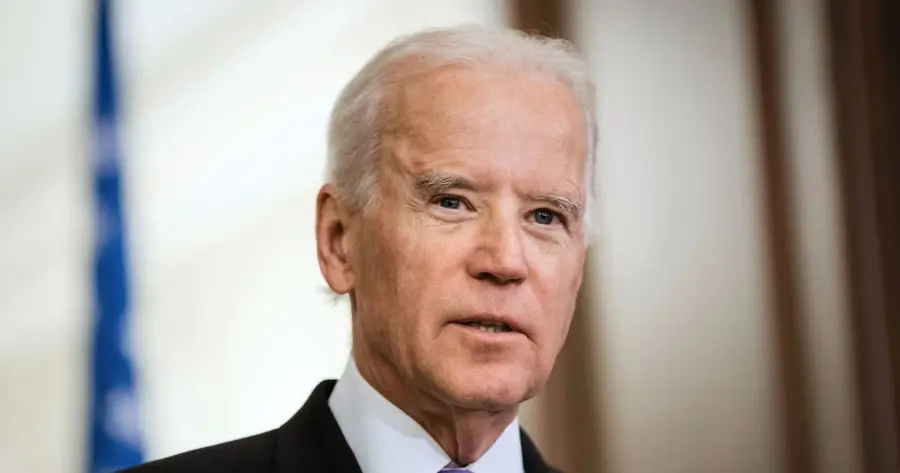 Intip Kebijakan Ekonomi Presiden Baru AS Joe Biden
