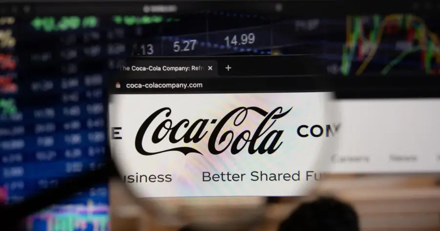Bagaimana Nasib Saham Coca-Cola ke Depan Pasca ‘Digocek’ Ronaldo?