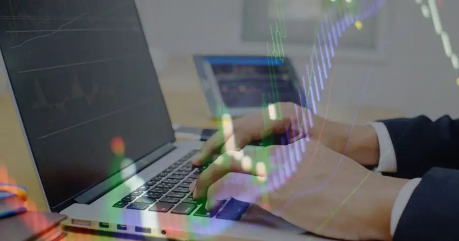 support dan resistance