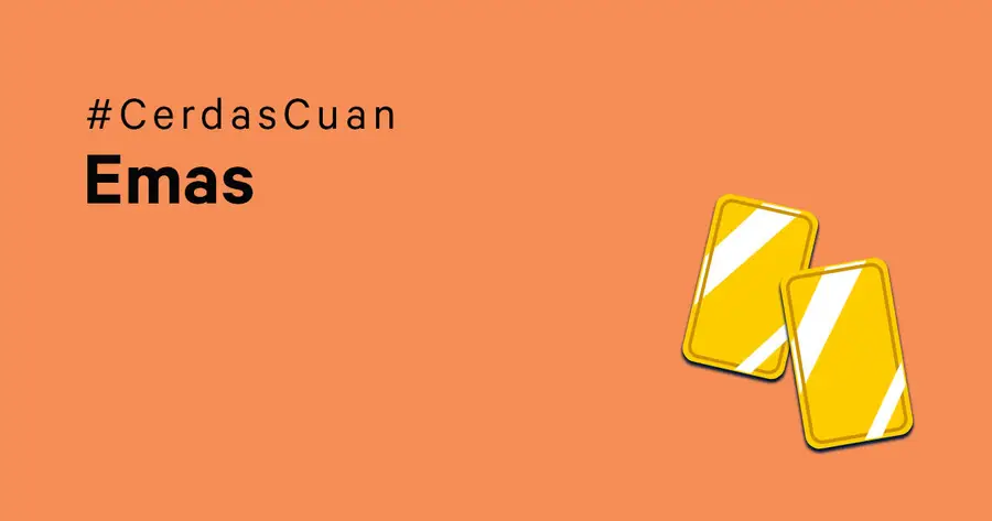 Cara Investasi Emas yang Menguntungkan, Bagaimana Caranya?