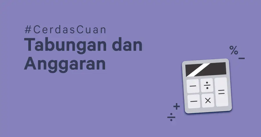 Prinsip dan Cara Membuat Anggaran