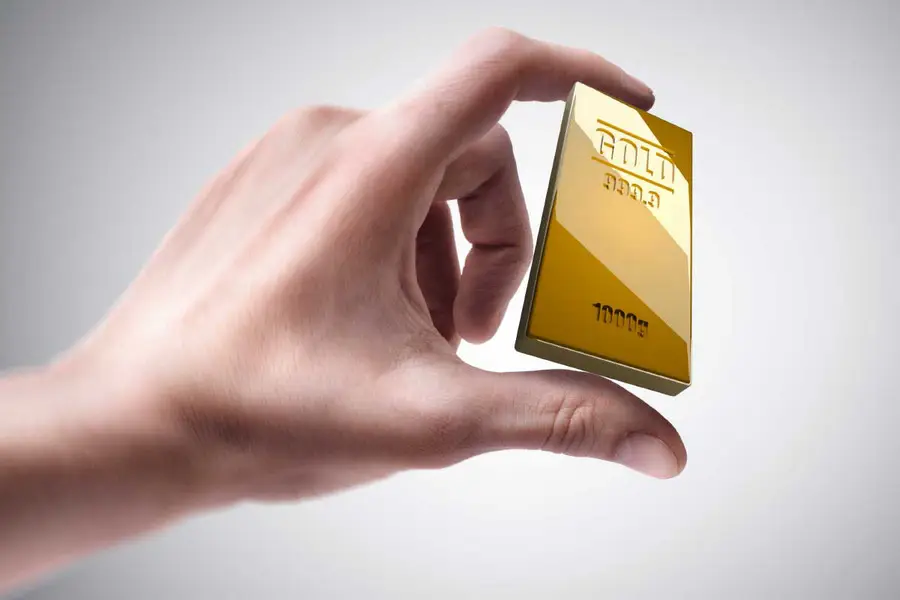 Ketahui 3 Hal Ini Sebelum Jual Emas