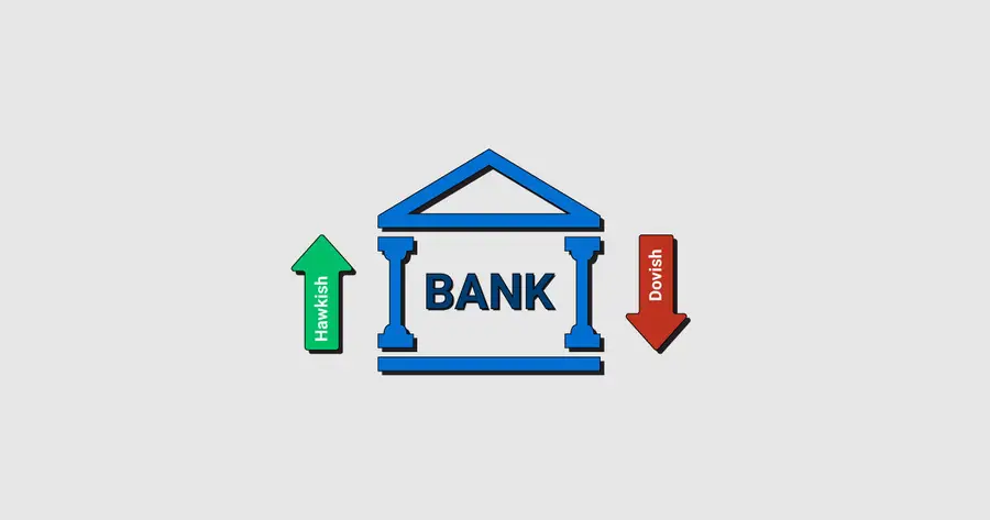 Hawkish dan Dovish