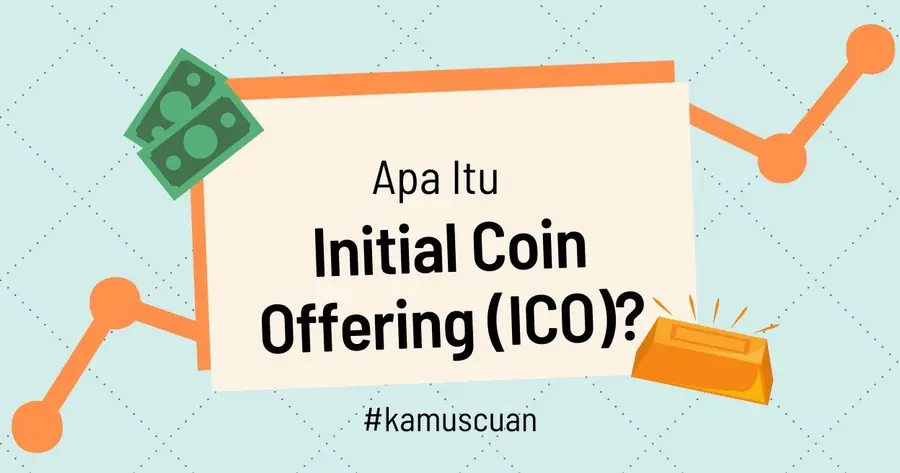 Initial Coin Offering (ICO)
