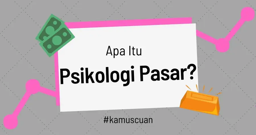 Psikologi Pasar