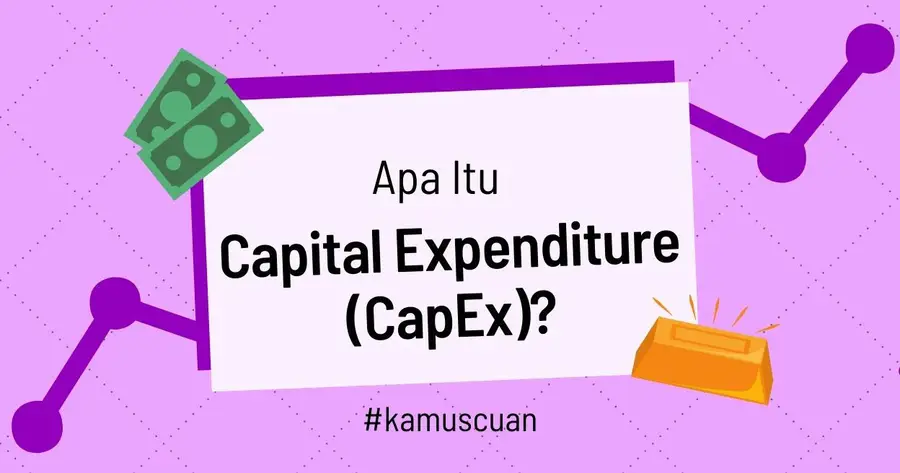 Capital Expenditure (Capex)