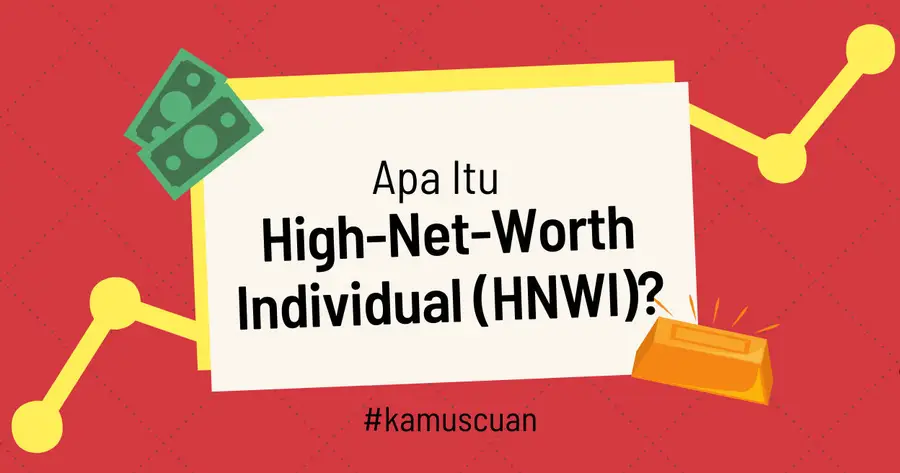 High-Net-Worth Individual (HNWI)