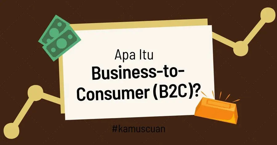 Business-to-Consumer (B2C)