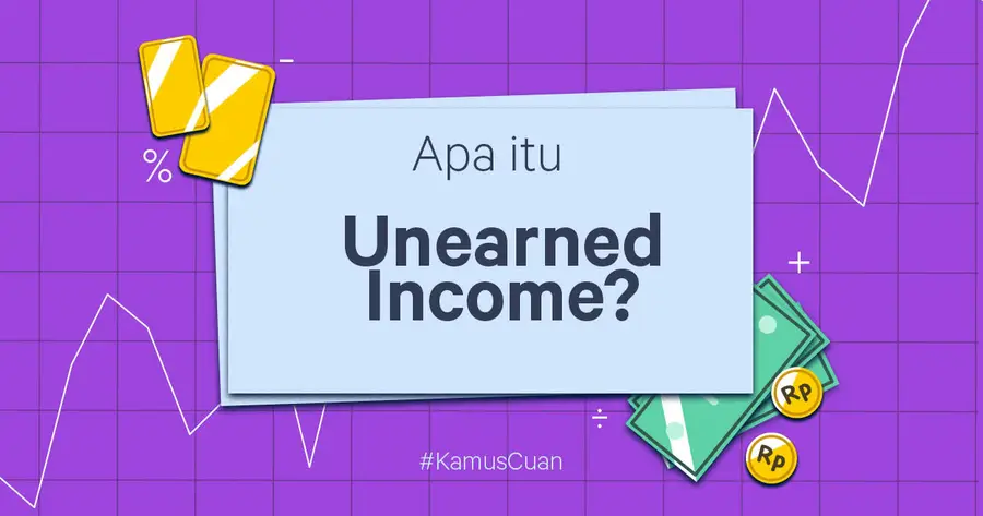 Unearned Income
