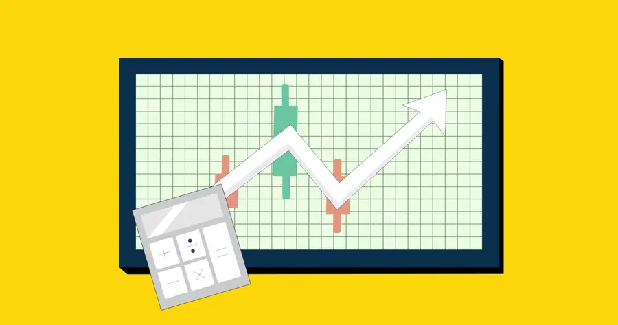 EPS (Laba per Saham)