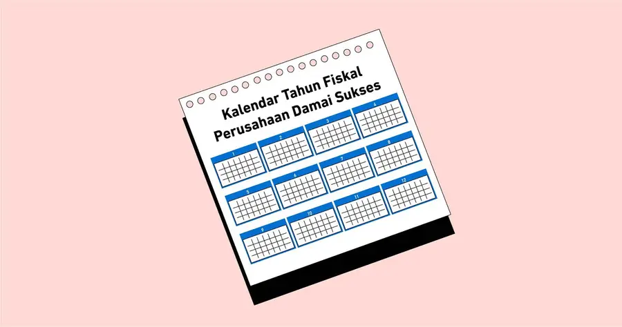Tahun Fiskal