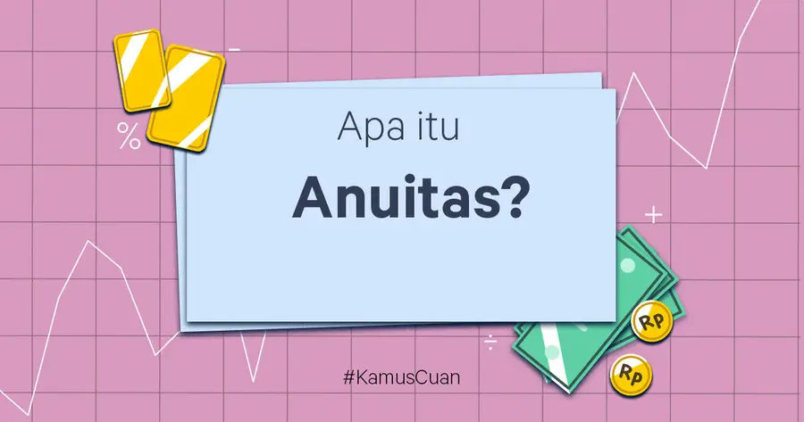 Anuitas