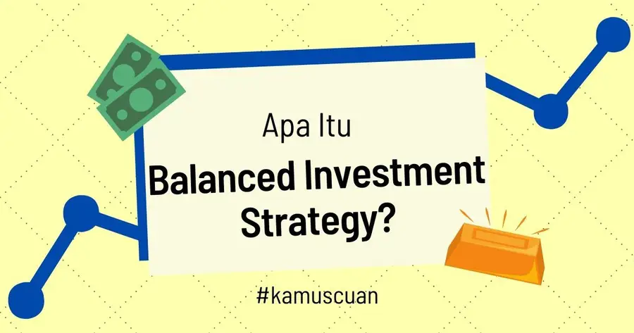 Balanced Investment Strategy