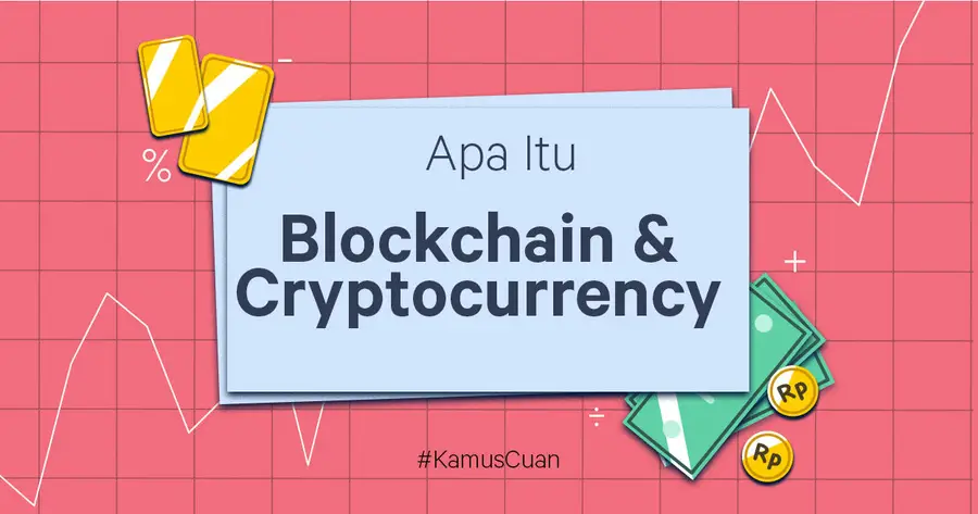 Blockchain dan Cryptocurrency