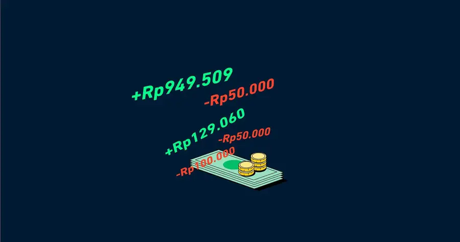 Laba/Rugi Tidak Terealisasi