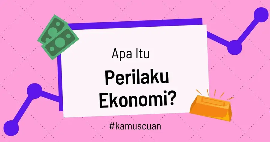 Perilaku Ekonomi